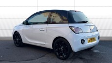 Vauxhall Adam 1.2i Energised 3dr Petrol Hatchback